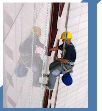 Услуги Высотные работы в Сочи