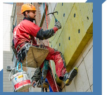 Услуги Высотные работы в Сочи