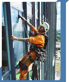 Услуги Высотные работы в Сочи