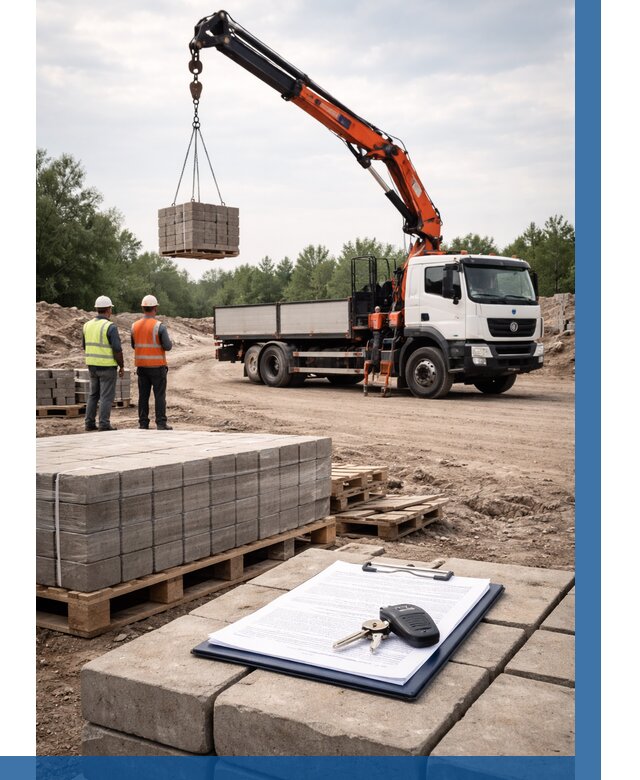 Аренда крана Пионер в Сочи под ключ от 3618 р. | ВЫСОТНИК-Счи