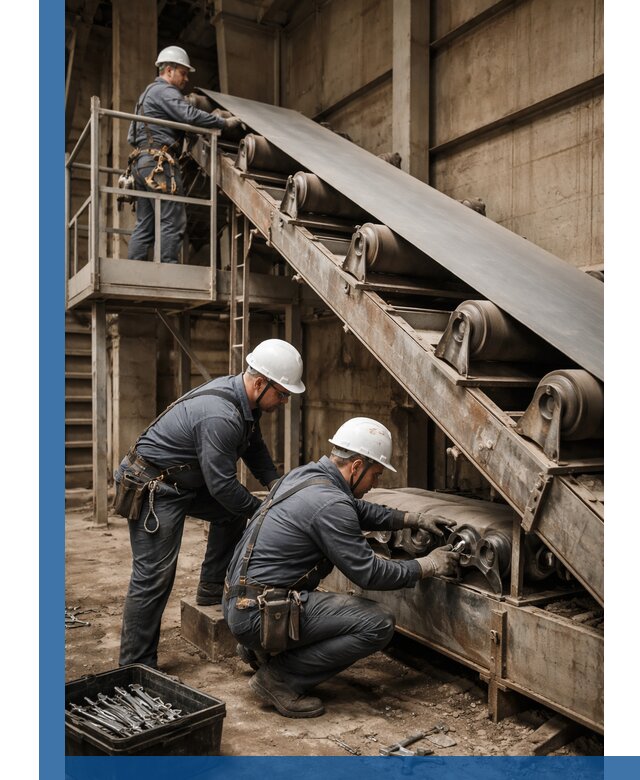 Ремонт элеваторов в Сочи аварийный и плановый сервис