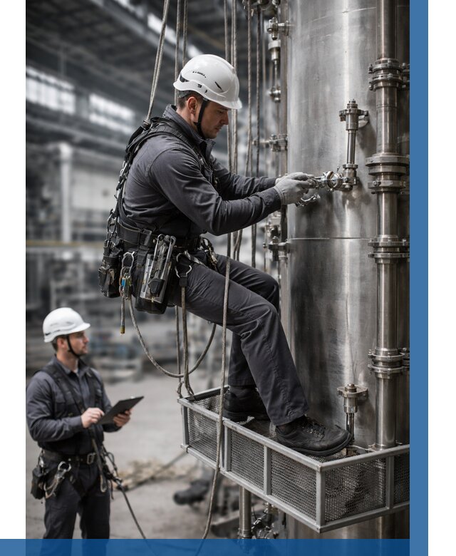 Техобслуживание пром. оборудования в Сочи от 4651 р. | ВЫСОТНИК-Счи